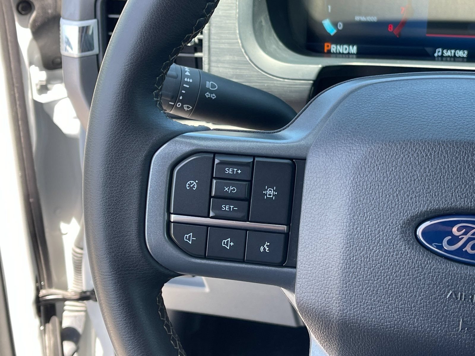 Used 2024 Ford F150 XLT w/ Tow/Haul Package AWD/4WD image 25