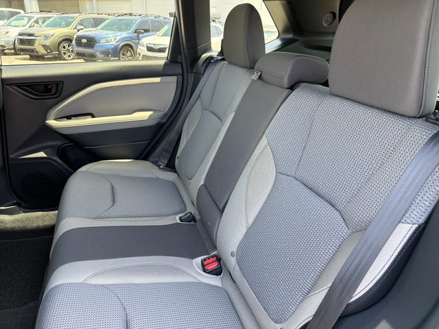 New 2026 Subaru Forester Premium AWD/4WD image 22