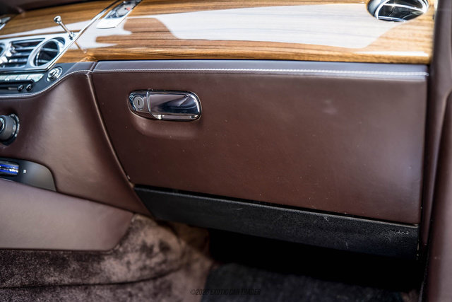 Used 2016 Rolls-Royce Wraith RWD image 52