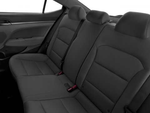 Used 2017 Hyundai Elantra SE w/ Cargo Package image 17