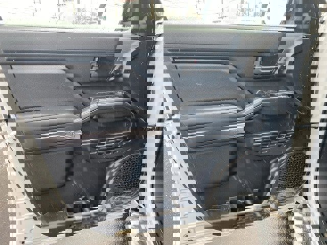 New 2025 Toyota 4Runner TRD Off-Road Premium image 24