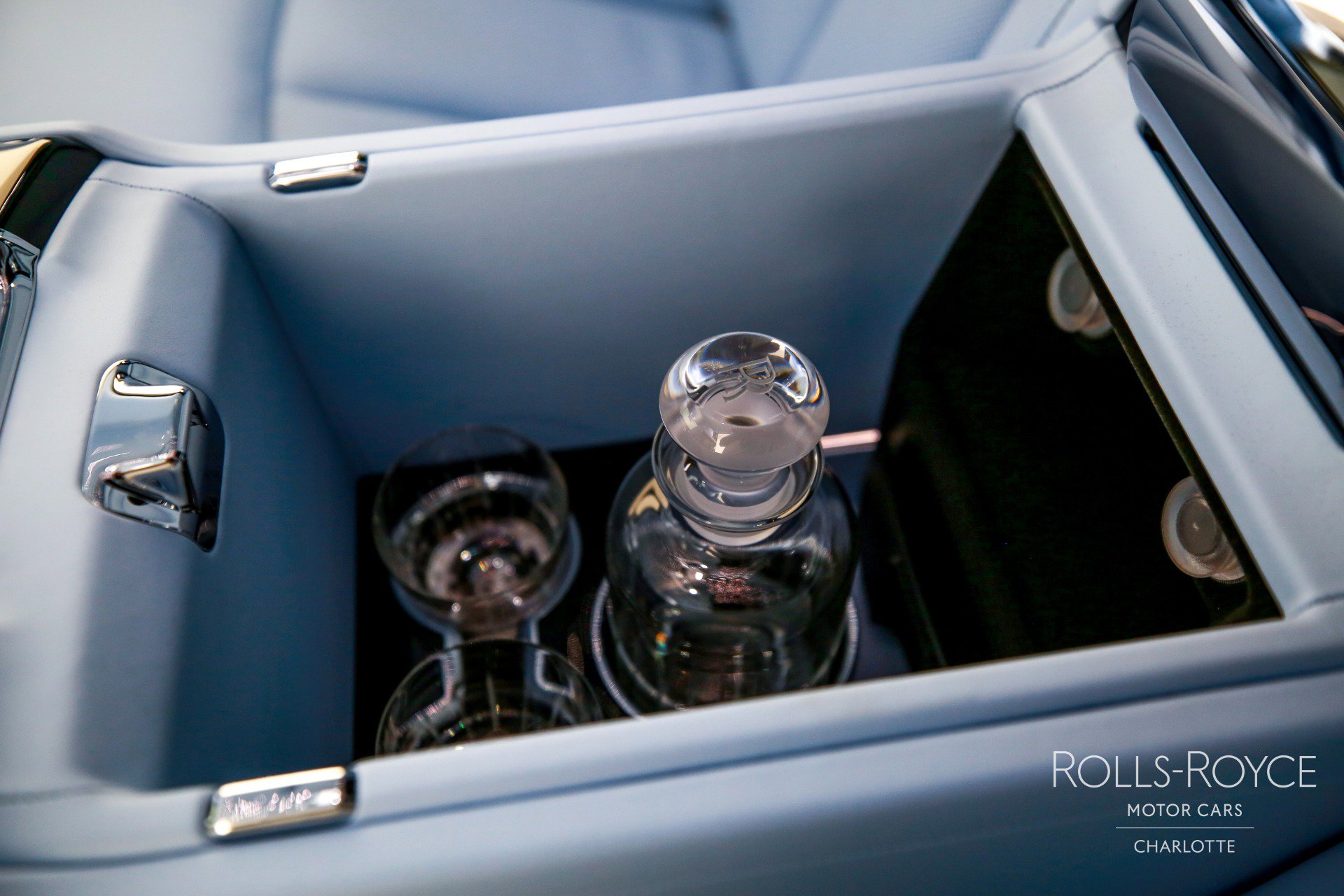 New 2026 Rolls-Royce Phantom Sedan image 24