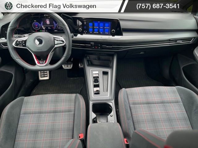 Used 2022 Volkswagen GTI S FWD image 27