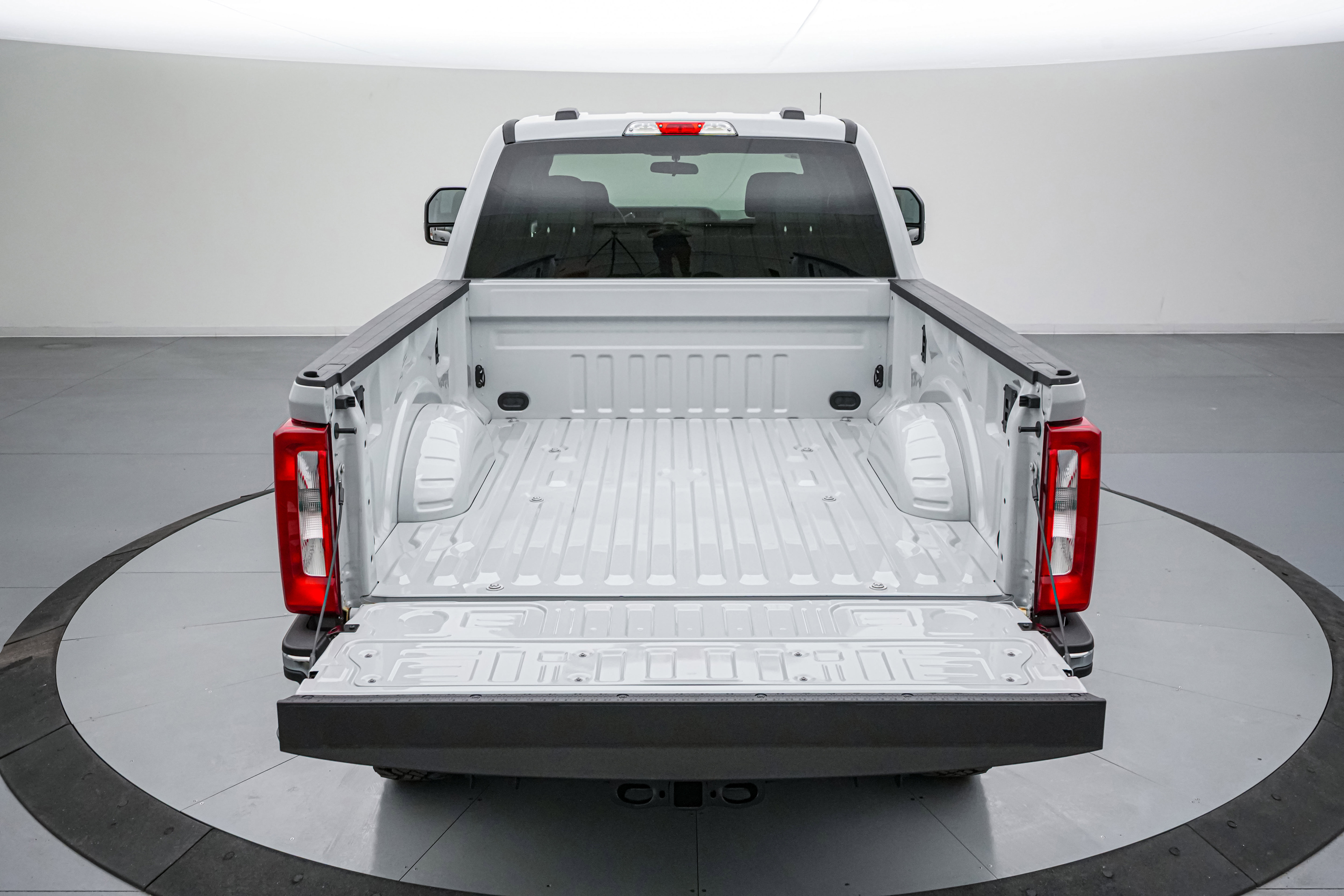 New 2026 Ford F250 XLT w/ Tremor Off-Road Package image 6