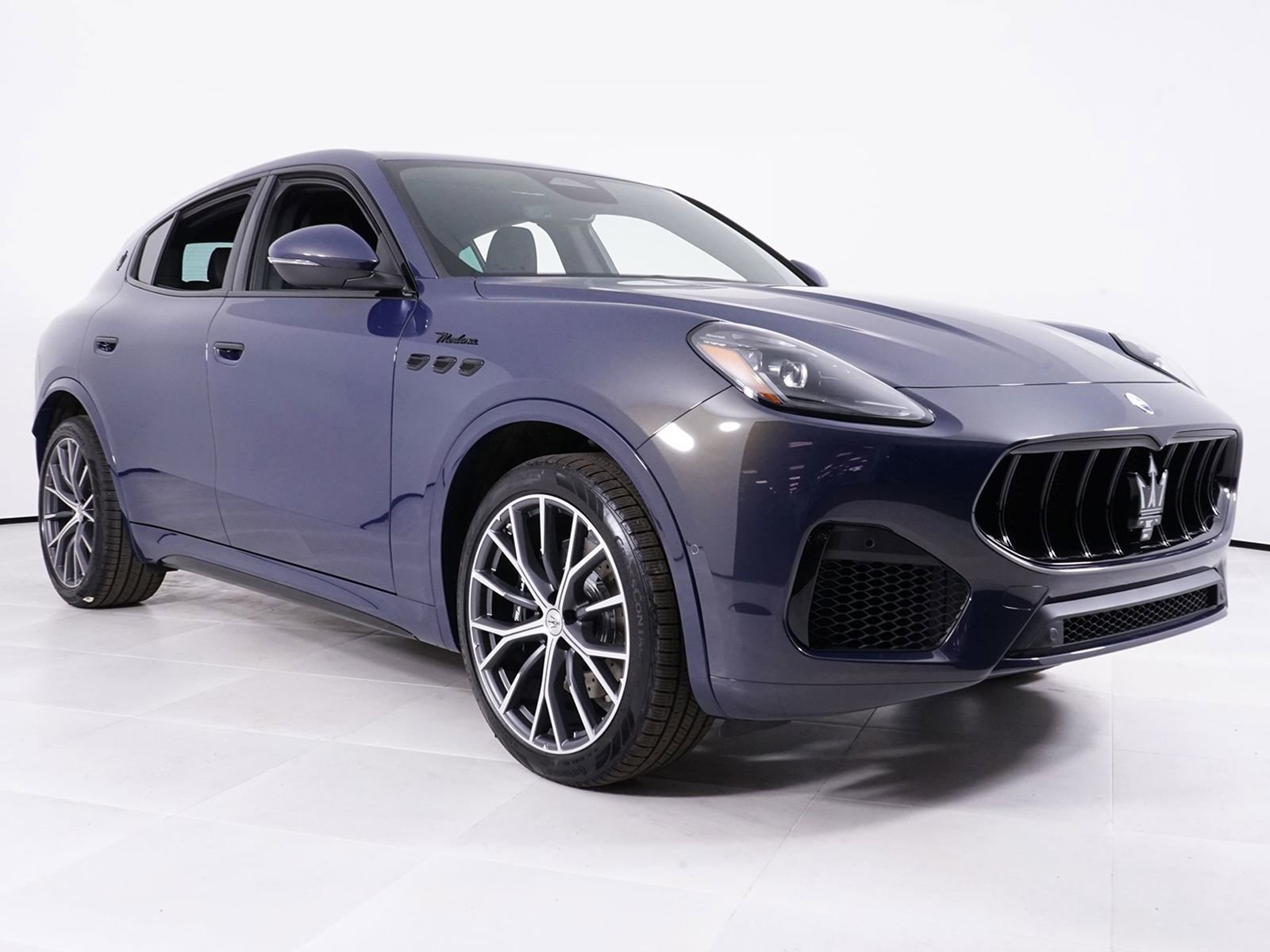 New 2026 Maserati Grecale Modena AWD/4WD image 17