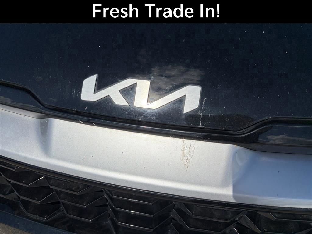 Certified 2023 Kia Sportage EX image 11