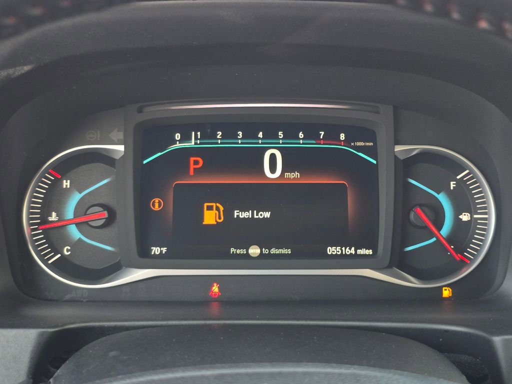 Used 2020 Honda Pilot Black Edition image 21