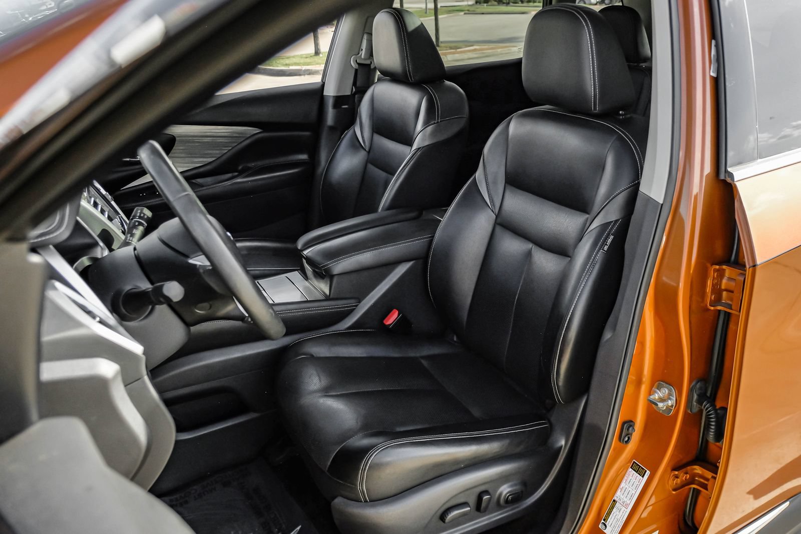 Used 2017 Nissan Murano SL w/ SL Technology Package FWD image 33