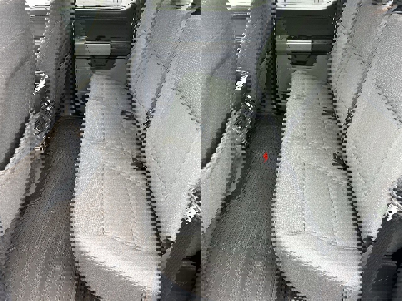 Used 2024 Ford F150 XLT w/ Equipment Group 302A MID image 8