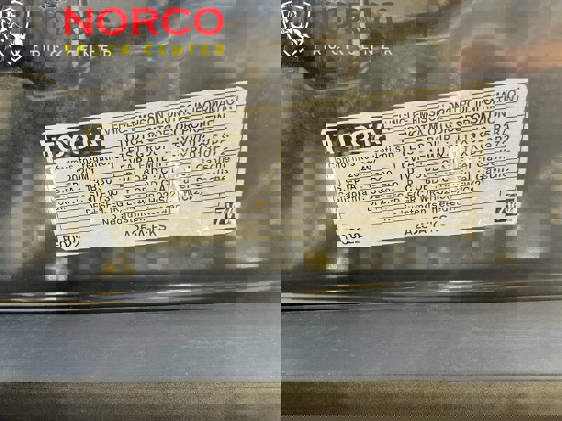 Used 2020 Toyota Camry SE image 26