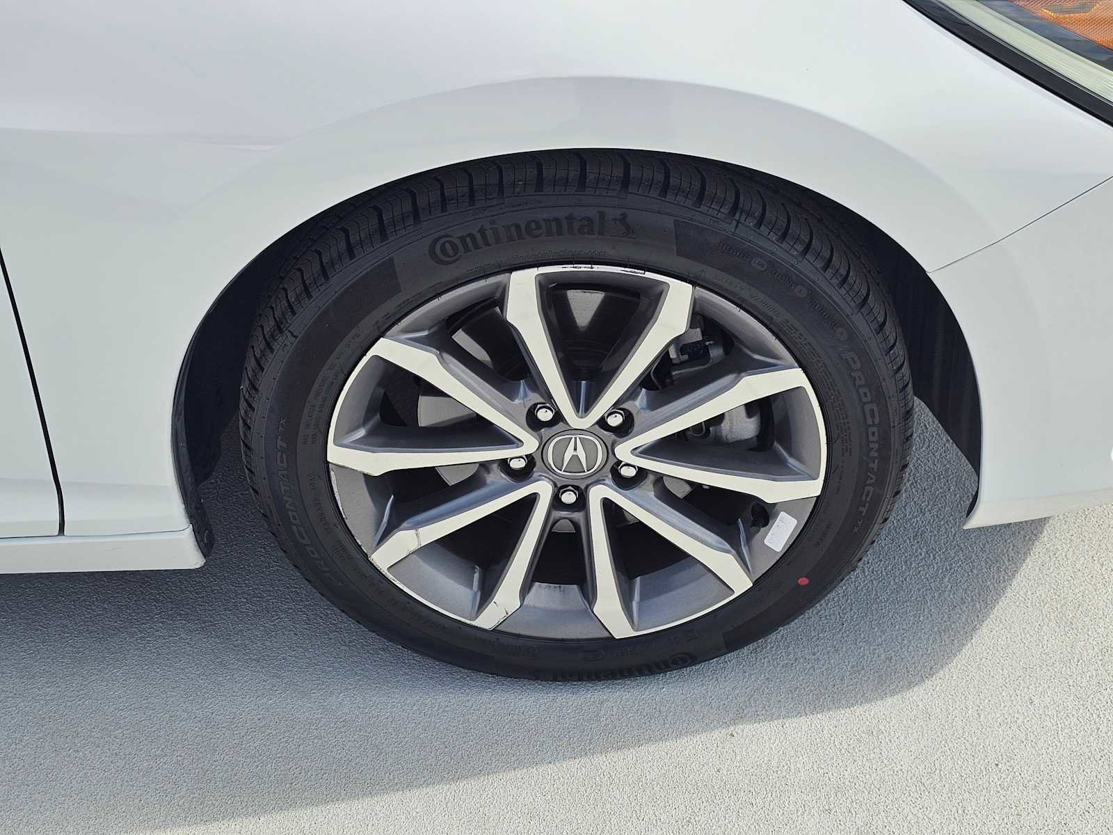 Used 2023 Acura Integra image 9