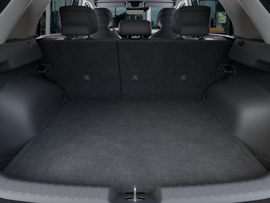 New 2026 Kia Niro EX image 20