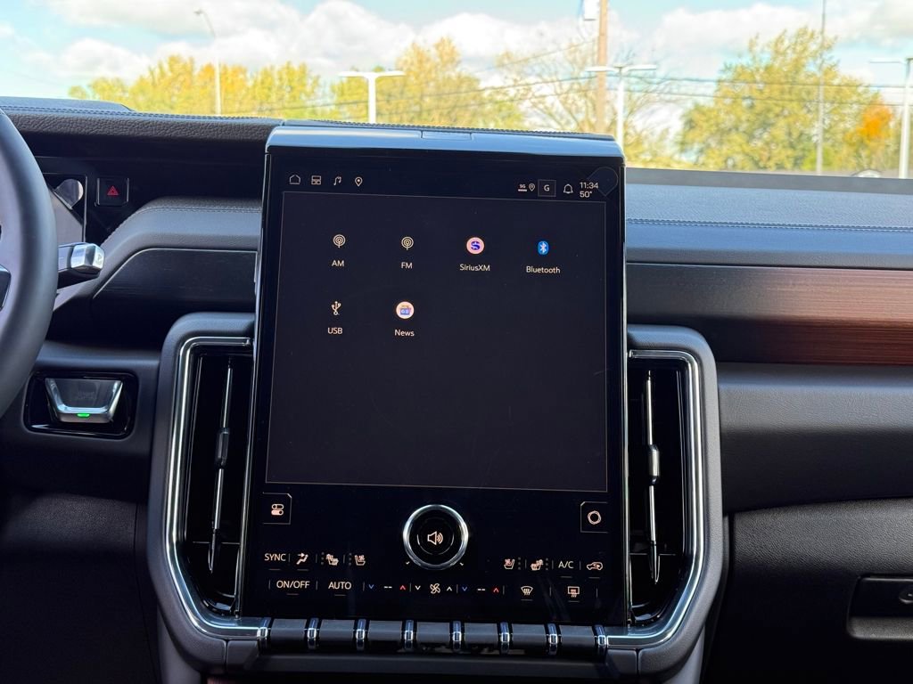 New 2026 GMC Yukon Denali w/ Denali Reserve Package image 33