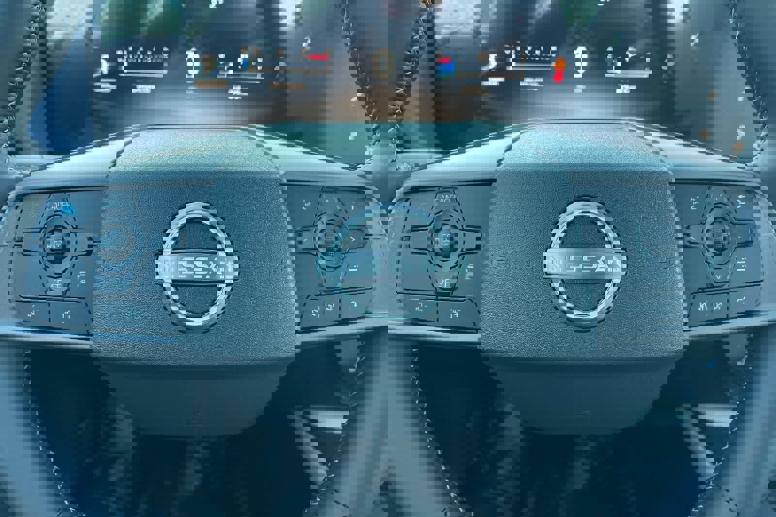 New 2026 Nissan Sentra SL image 26