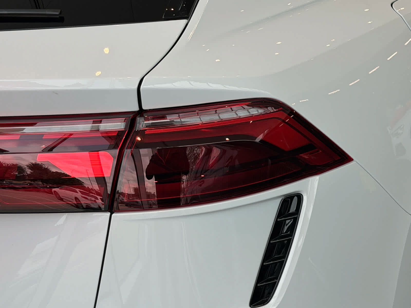 New 2026 Audi RS Q8 performance AWD/4WD image 5