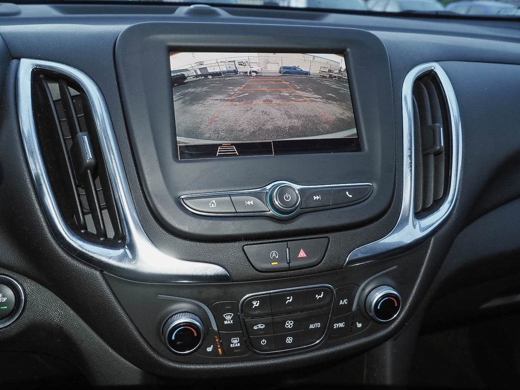 Certified 2024 Chevrolet Equinox LT AWD/4WD image 13