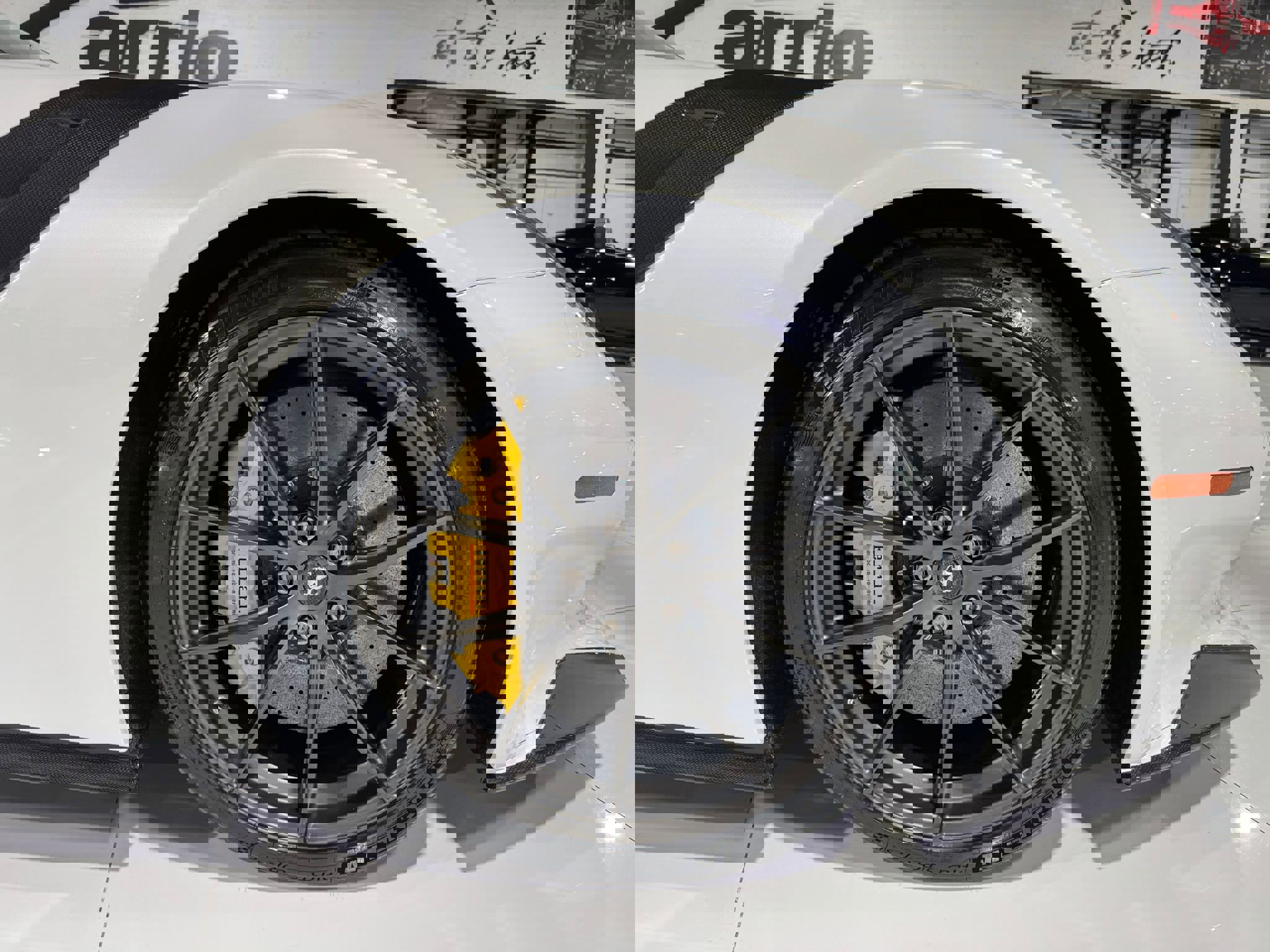 Used 2017 Ferrari F12tdf image 51