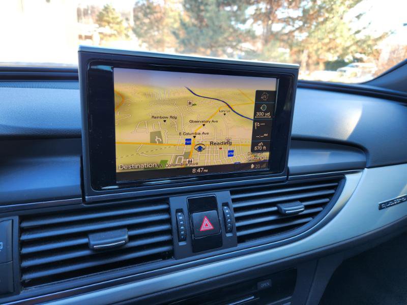 Used 2012 Audi A6 3.0T Premium Plus image 35