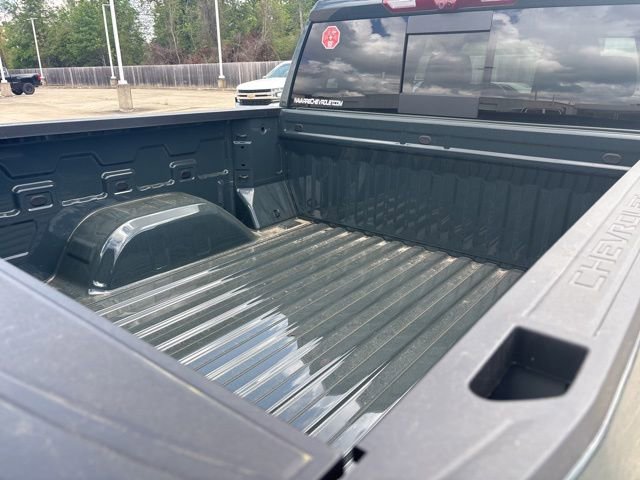 New 2026 Chevrolet Silverado 1500 LTZ w/ Technology Package image 39