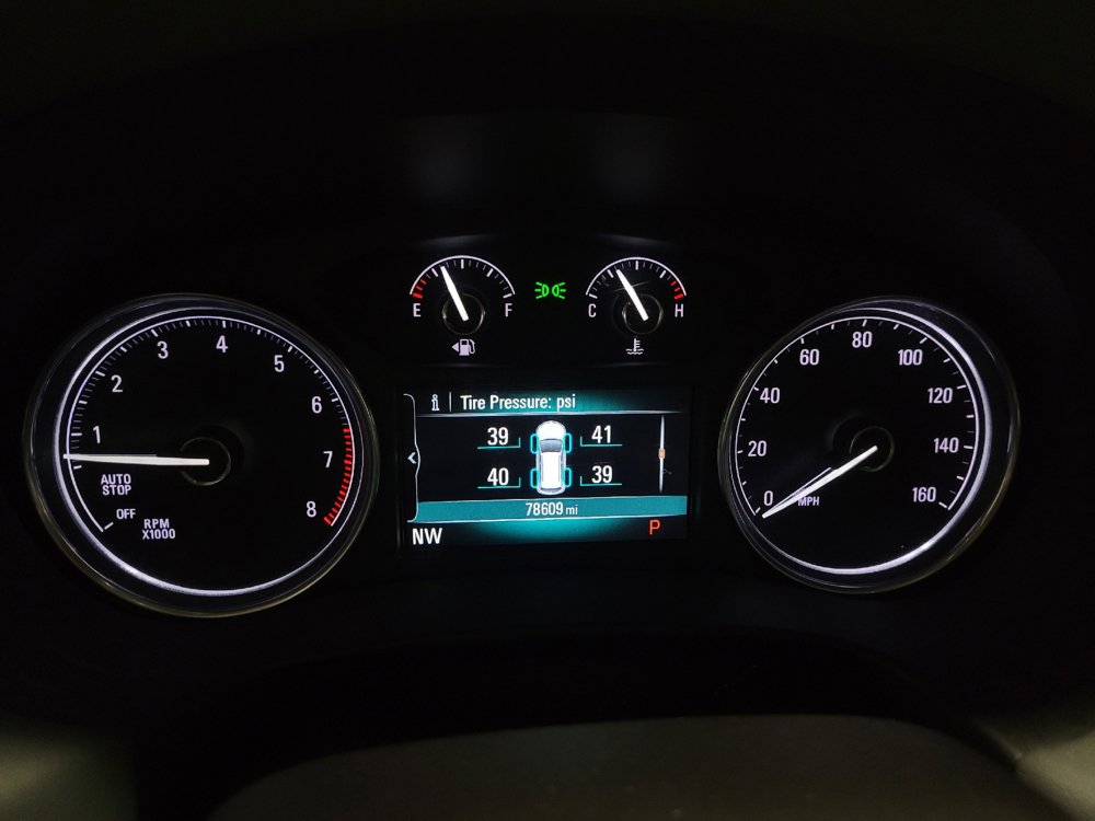 Used 2019 Buick Enclave Essence AWD/4WD image 23
