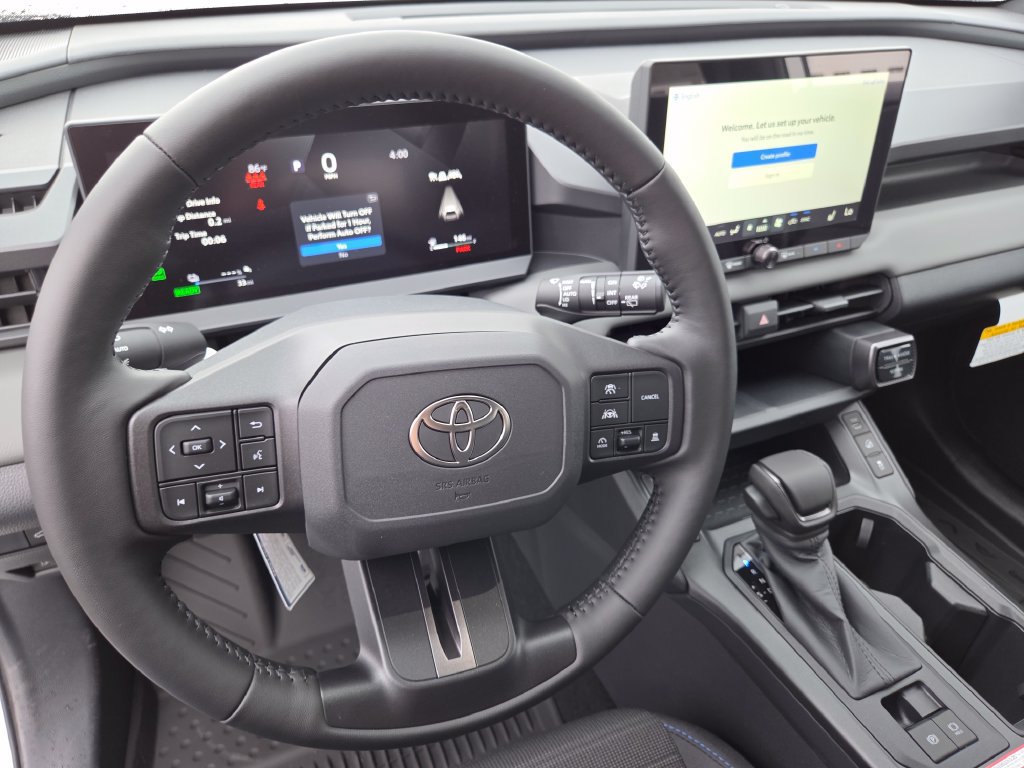 New 2026 Toyota RAV4 SE w/ Convenience Package AWD/4WD image 32