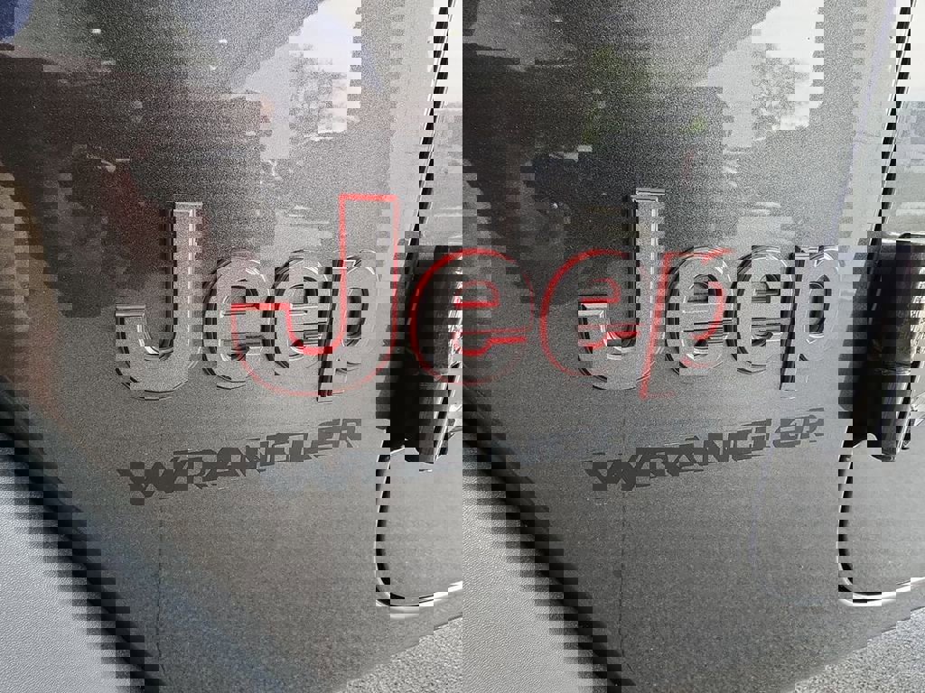 Used 2019 Jeep Wrangler Rubicon image 30