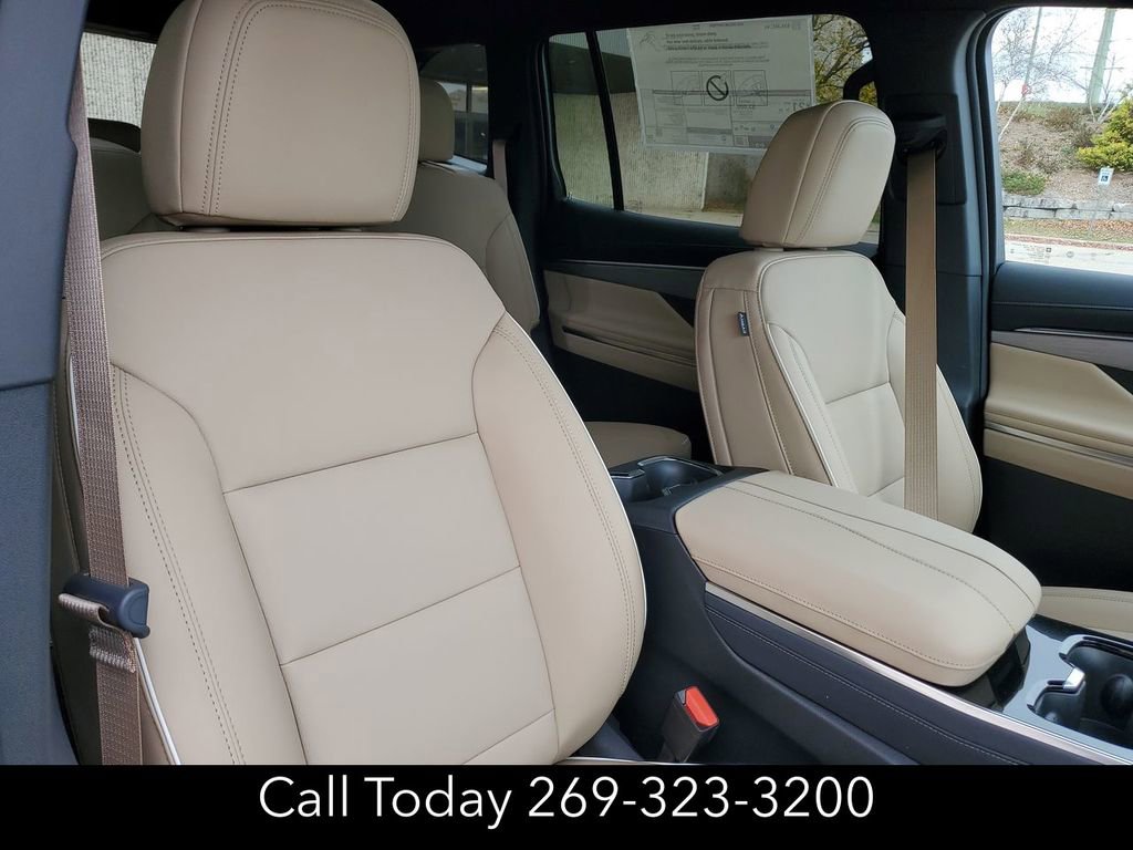 New 2025 Buick Enclave Preferred image 28