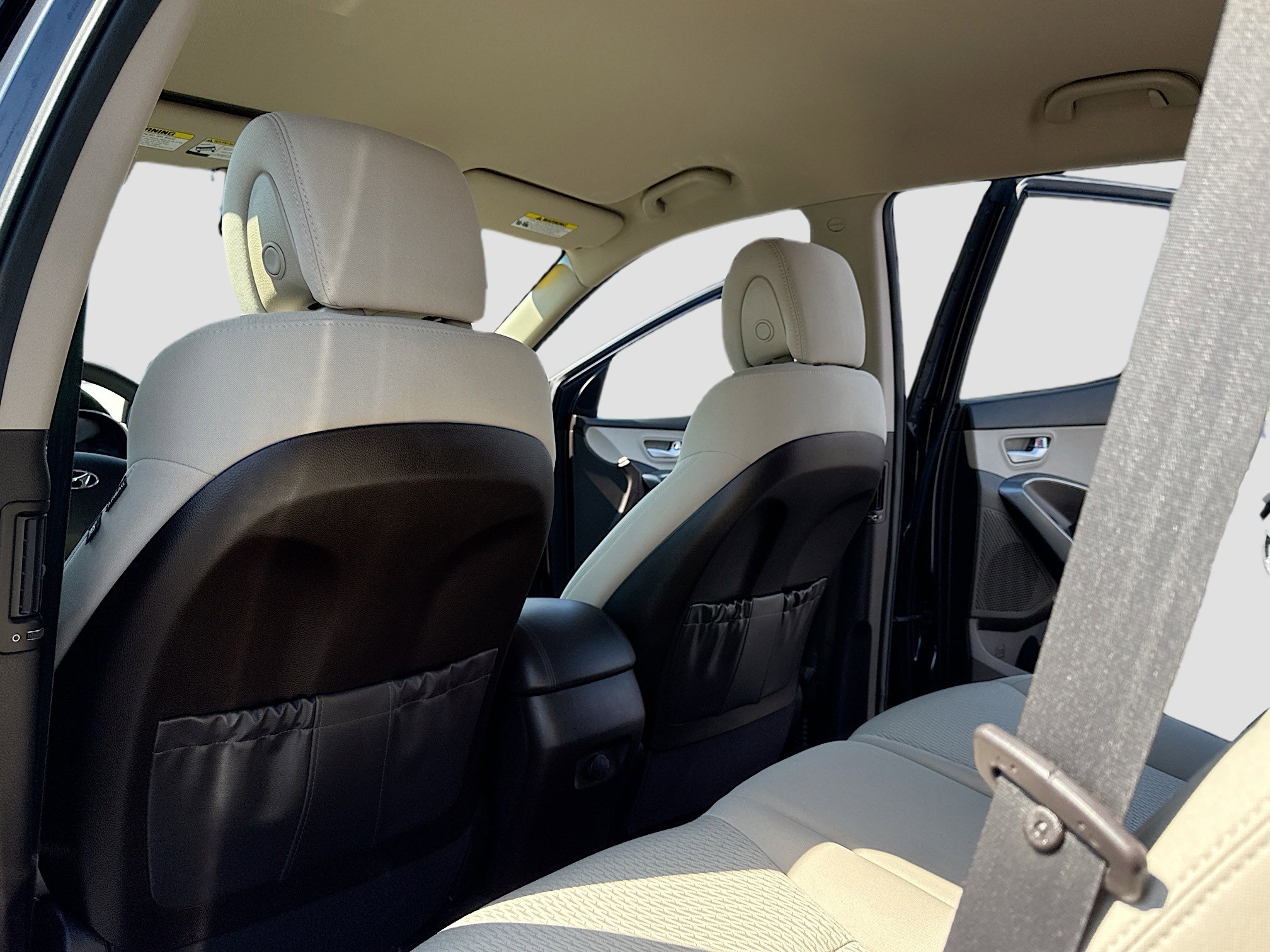 Used 2018 Hyundai Santa Fe Sport w/ 2.4L Value Package 02 image 6