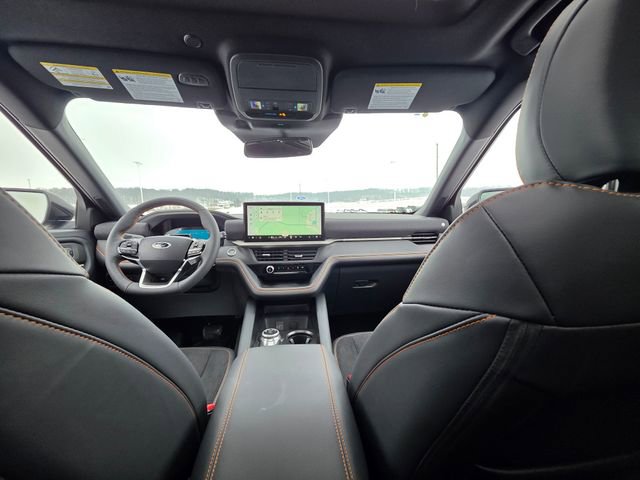 New 2026 Ford Explorer Tremor w/ Tremor Ultimate Package image 44