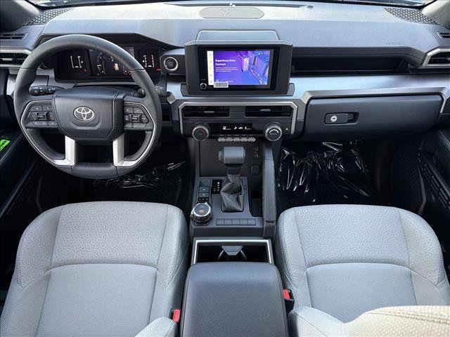 New 2026 Toyota 4Runner SR5 AWD/4WD image 21