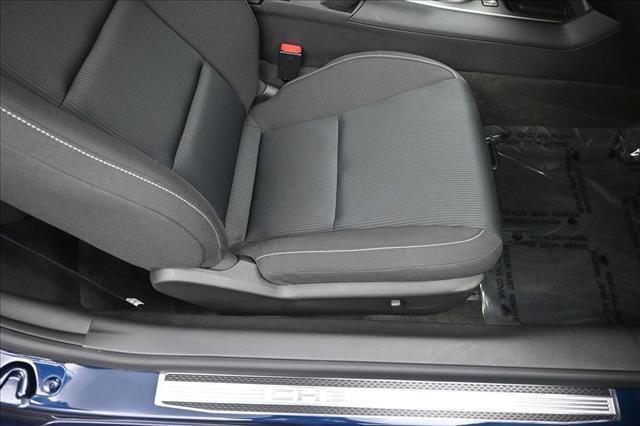 Used 2010 Chevrolet Camaro SS RWD image 23