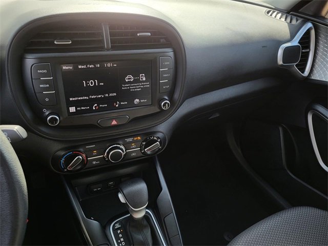 Used 2024 Kia Soul LX w/ Option Group 015 image 19