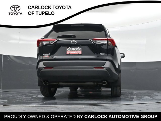 Used 2025 Toyota RAV4 XLE w/ Convenience Package FWD image 44