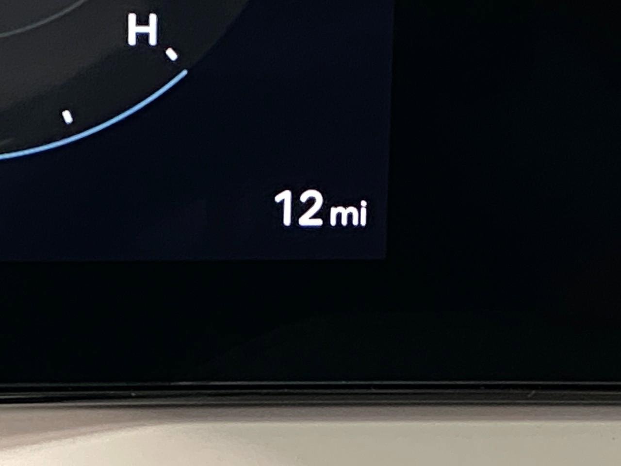 New 2026 Hyundai Palisade Calligraphy image 19