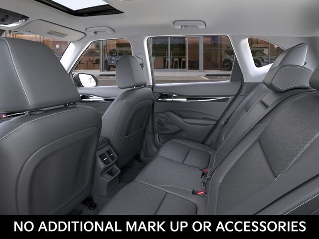 New 2026 Kia Seltos EX image 18