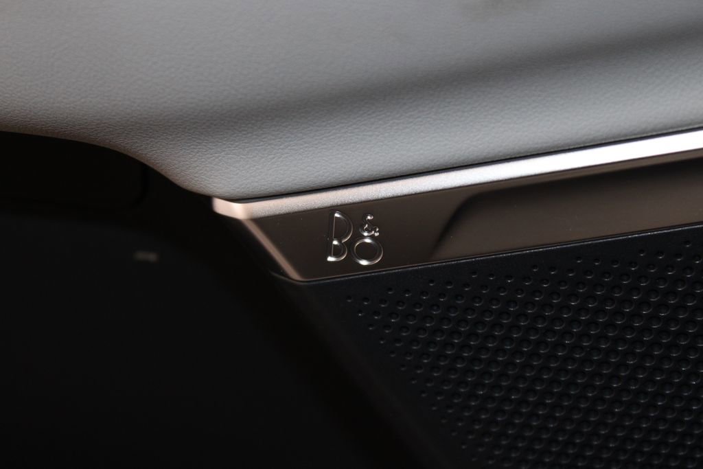 New 2026 Ford Expedition Platinum image 46