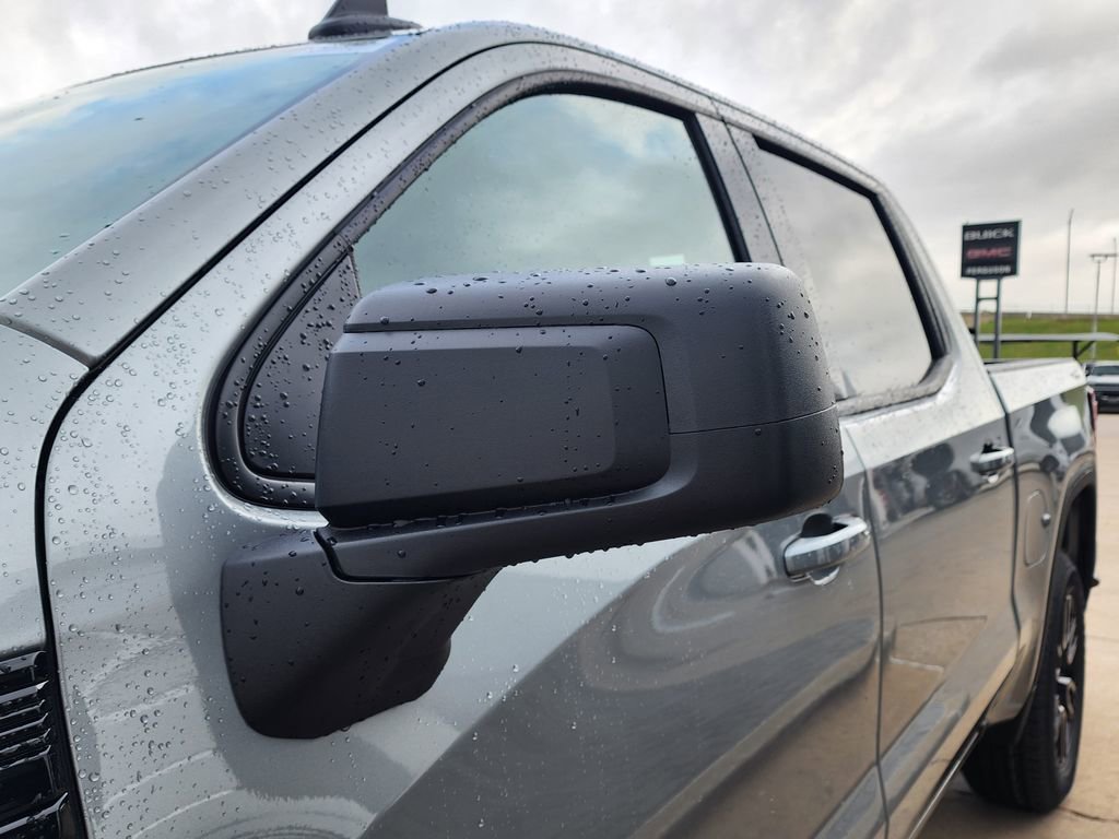 New 2026 GMC Sierra 1500 Elevation AWD/4WD image 13