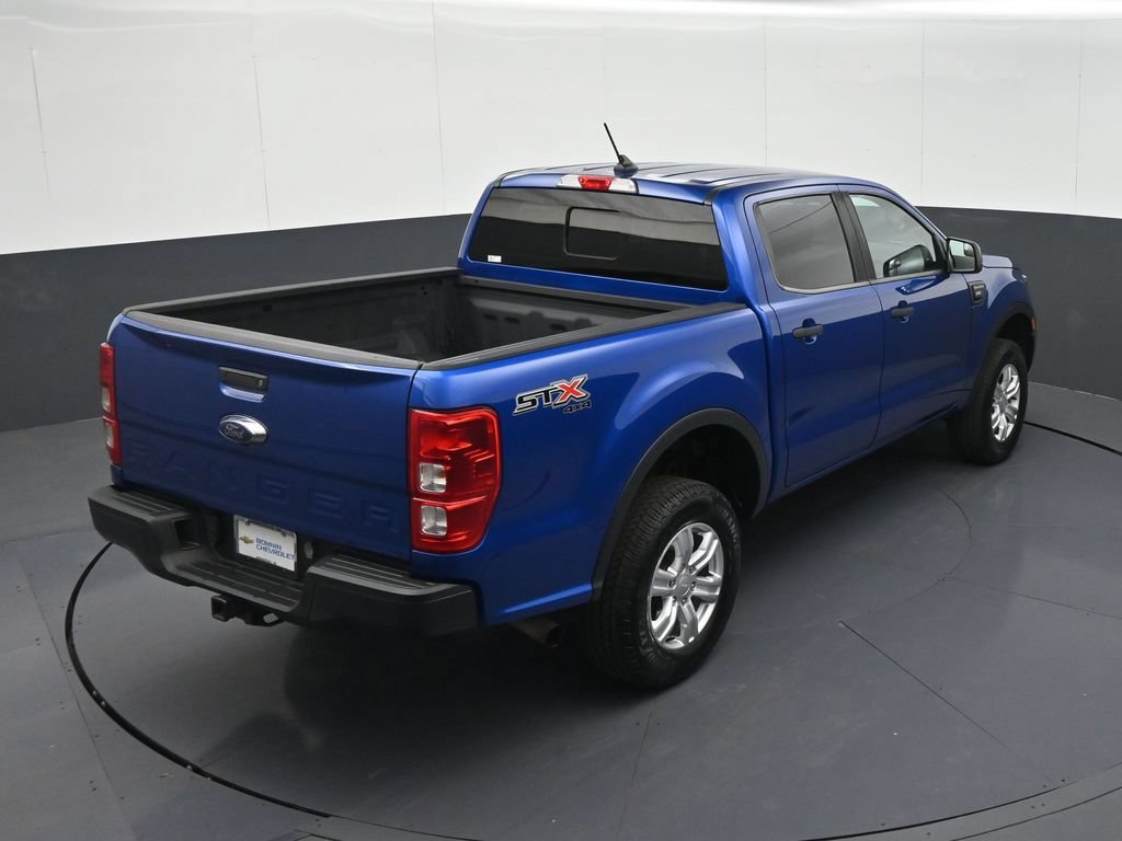 Used 2020 Ford Ranger XL w/ Equipment Group 101A Mid AWD/4WD image 27