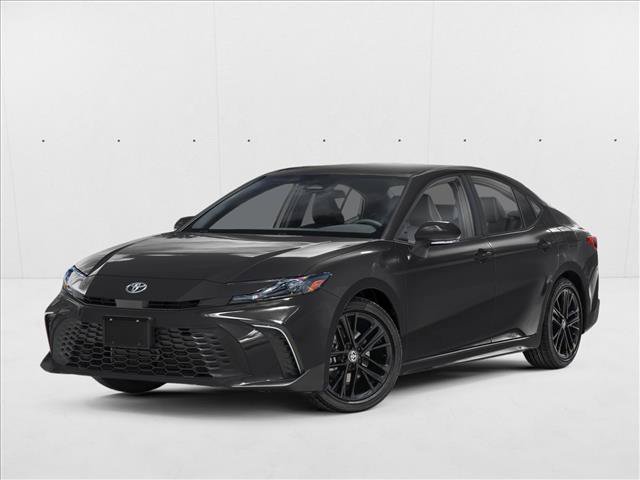 New 2026 Toyota Camry Hybrid w/ Convenience Package