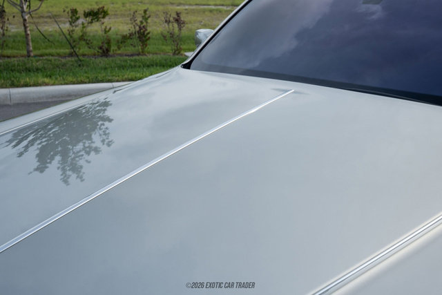 Used 2005 Rolls-Royce Phantom Sedan RWD image 73