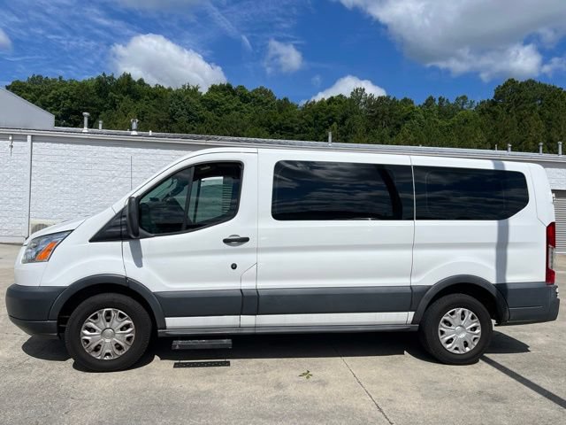 Used 2015 Ford Transit 150 XLT RWD image 7