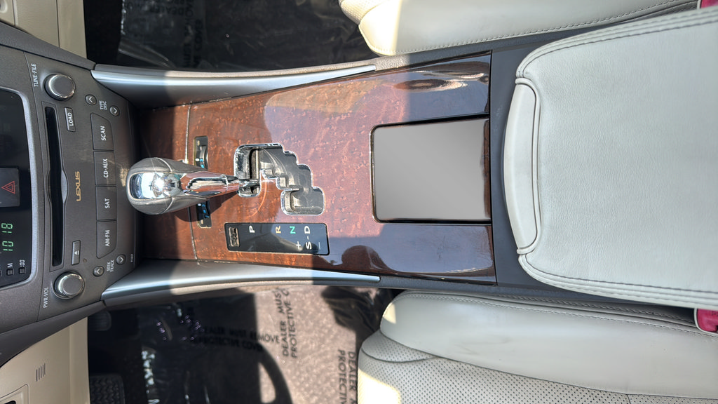 Used 2011 Lexus IS 250 w/ Premium Pkg Value Edition RWD image 25