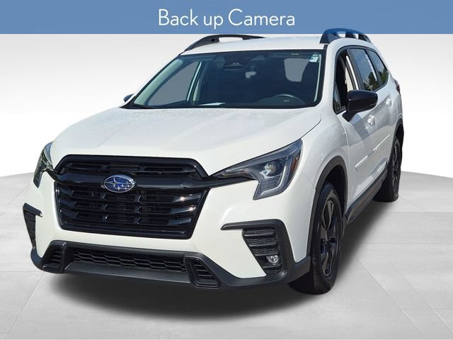 Certified 2026 Subaru Ascent Premium AWD/4WD image 10