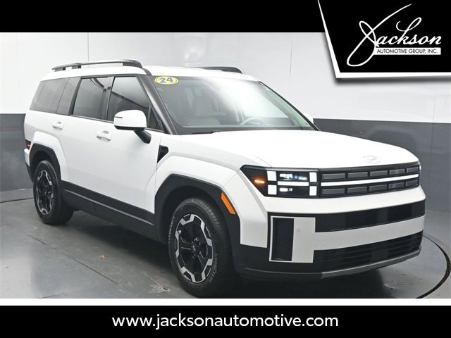 Used 2024 Hyundai Santa Fe SEL