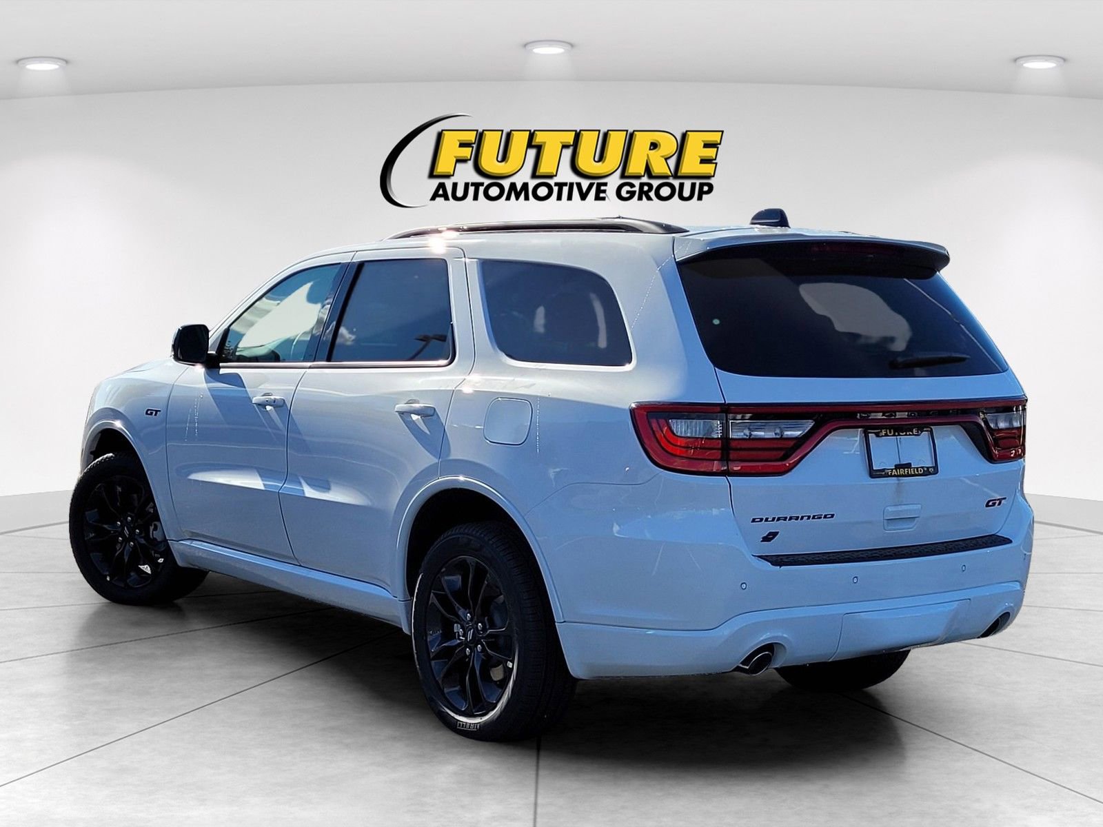 New 2026 Dodge Durango GT image 7