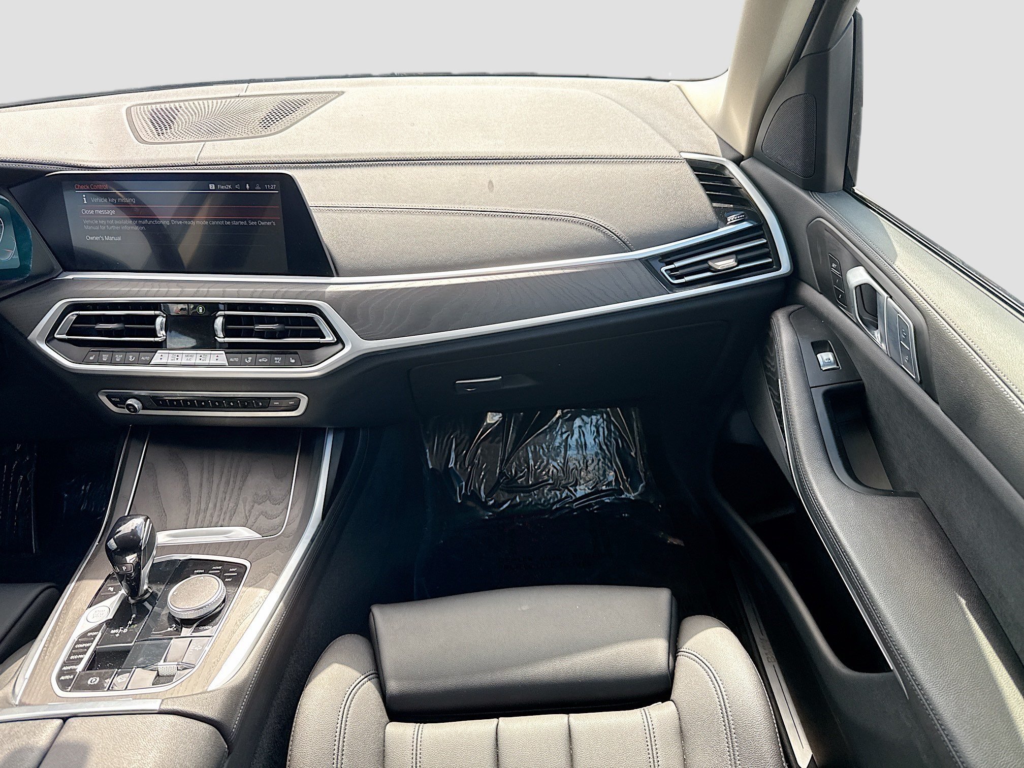 Used 2022 BMW X7 xDrive40i AWD/4WD image 19