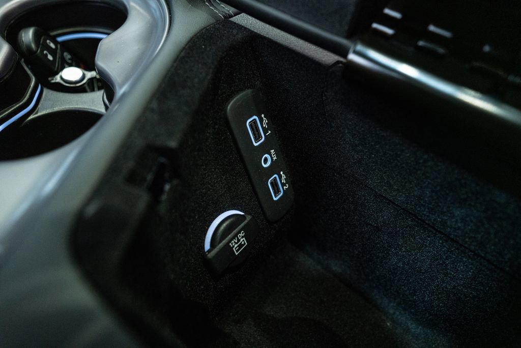 Used 2023 Dodge Challenger R/T Scat Pack w/ Plus Package RWD image 41