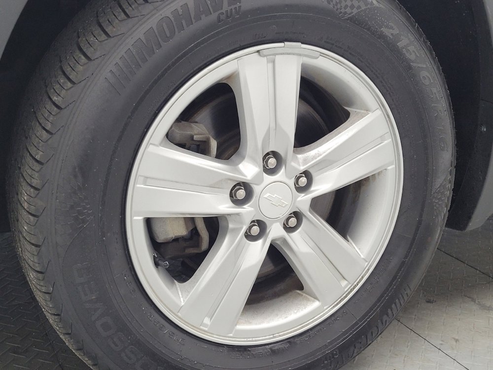 Used 2020 Chevrolet Trax LS image 31