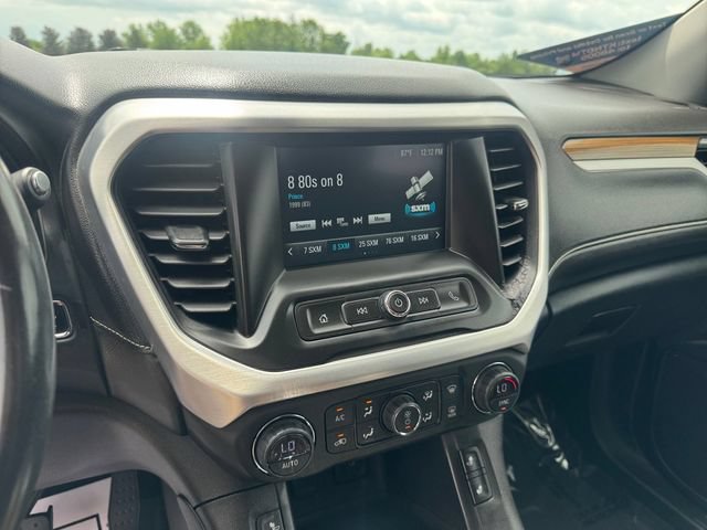 Used 2019 GMC Acadia SLE AWD/4WD image 21