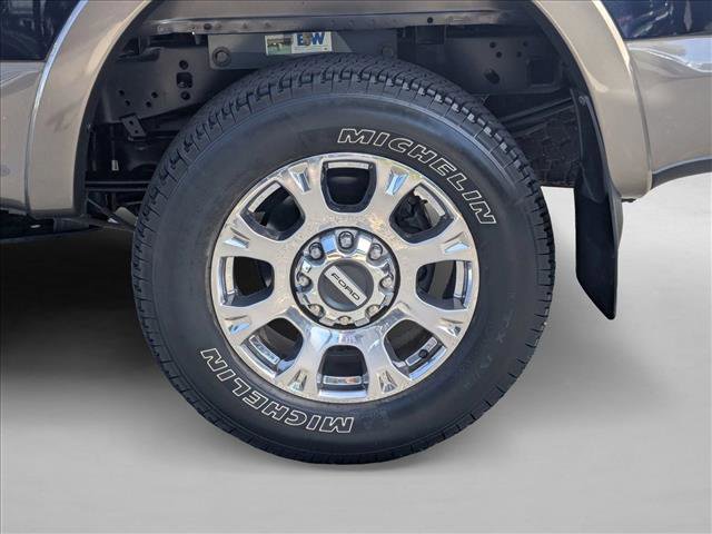 Used 2021 Ford F250 Lariat w/ Lariat Ultimate Package image 23